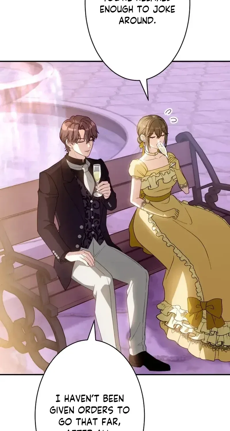 The Substitute Bride is Doted On by the Coldhearted Emperor Chapter 28 – Page 59
