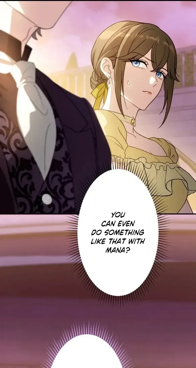 The Substitute Bride is Doted On by the Coldhearted Emperor Chapter 28 – Page 61