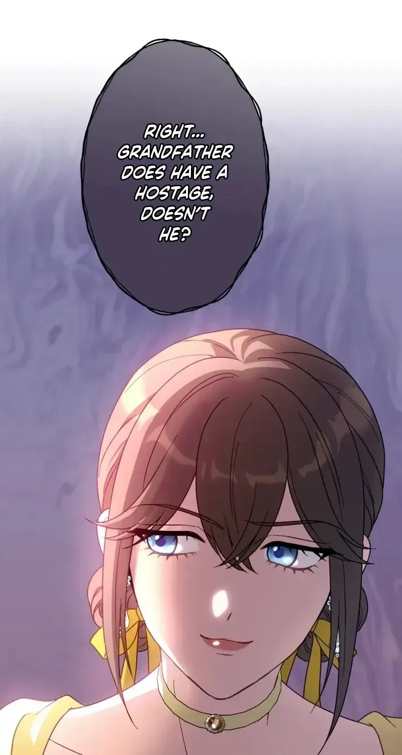 The Substitute Bride is Doted On by the Coldhearted Emperor Chapter 28 – Page 63