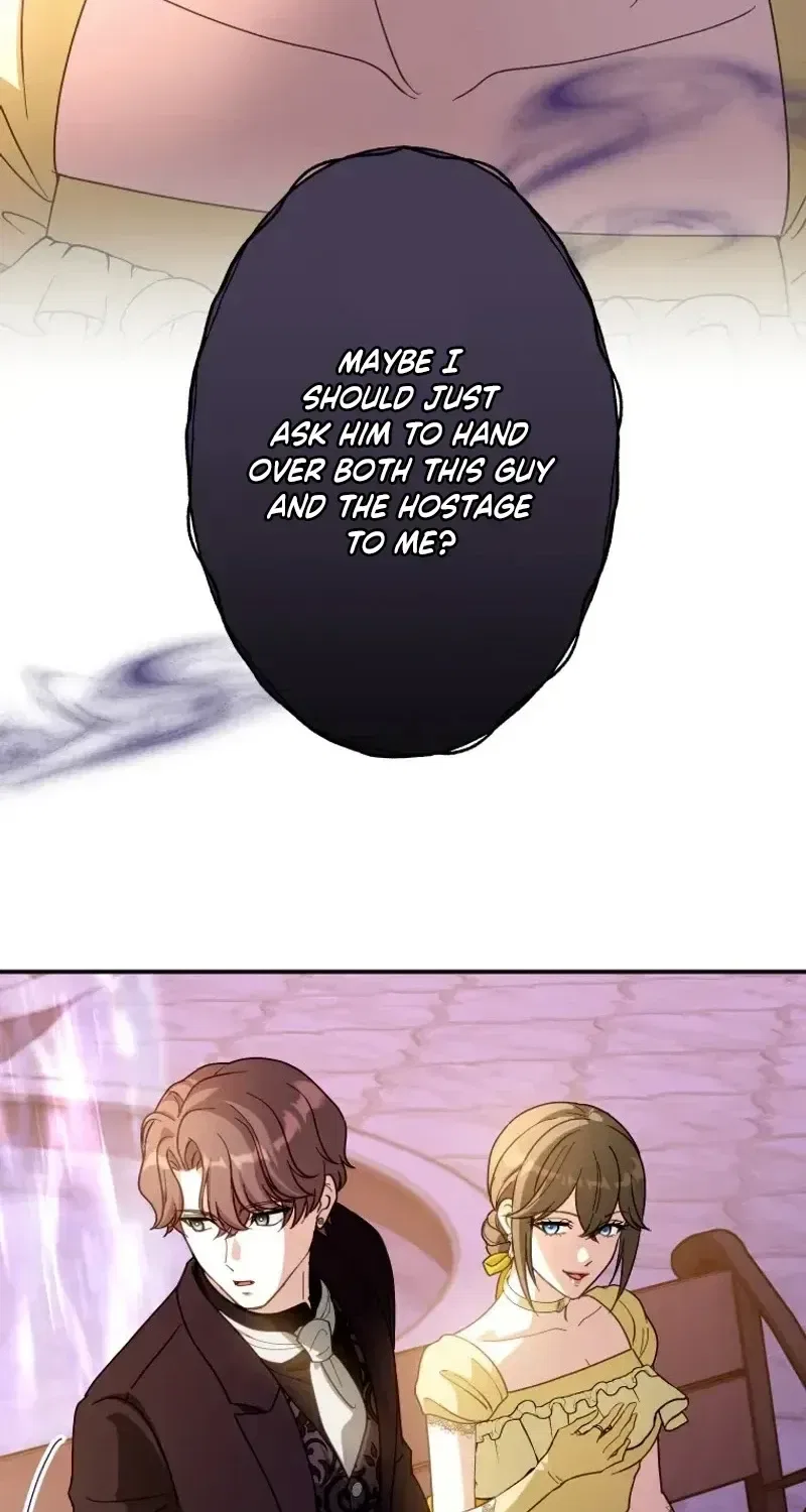 The Substitute Bride is Doted On by the Coldhearted Emperor Chapter 28 – Page 64