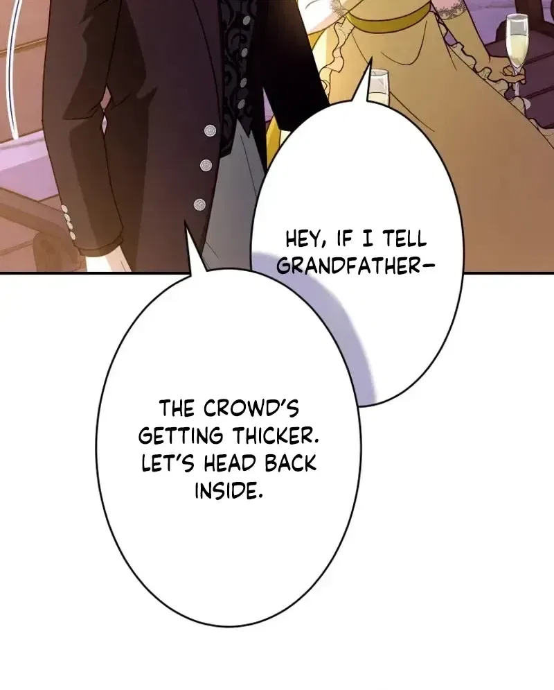 The Substitute Bride is Doted On by the Coldhearted Emperor Chapter 28 – Page 65
