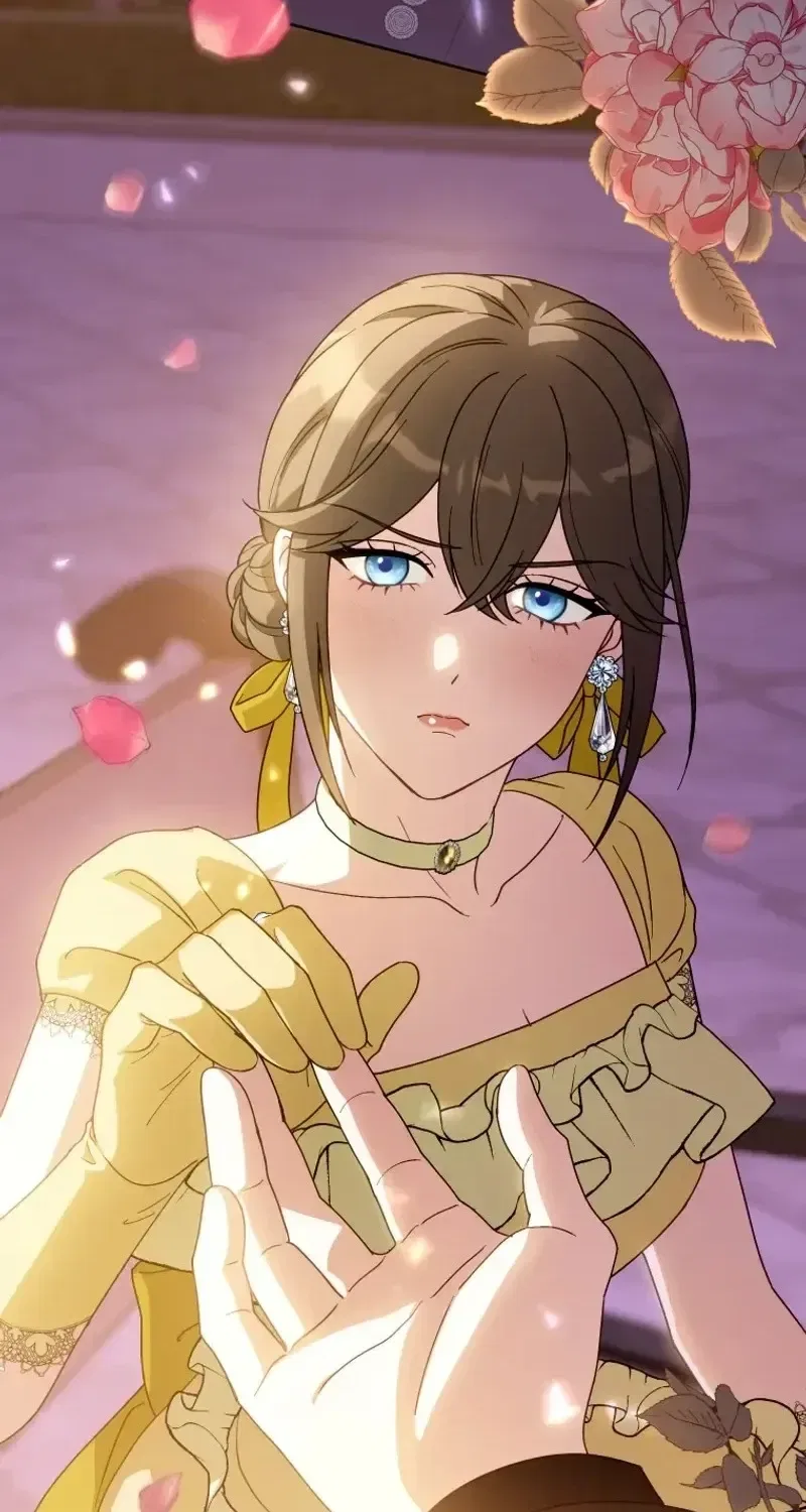 The Substitute Bride is Doted On by the Coldhearted Emperor Chapter 28 – Page 68