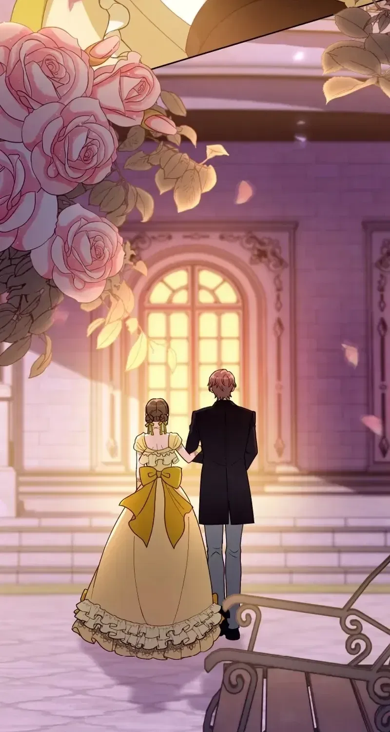 The Substitute Bride is Doted On by the Coldhearted Emperor Chapter 28 – Page 69