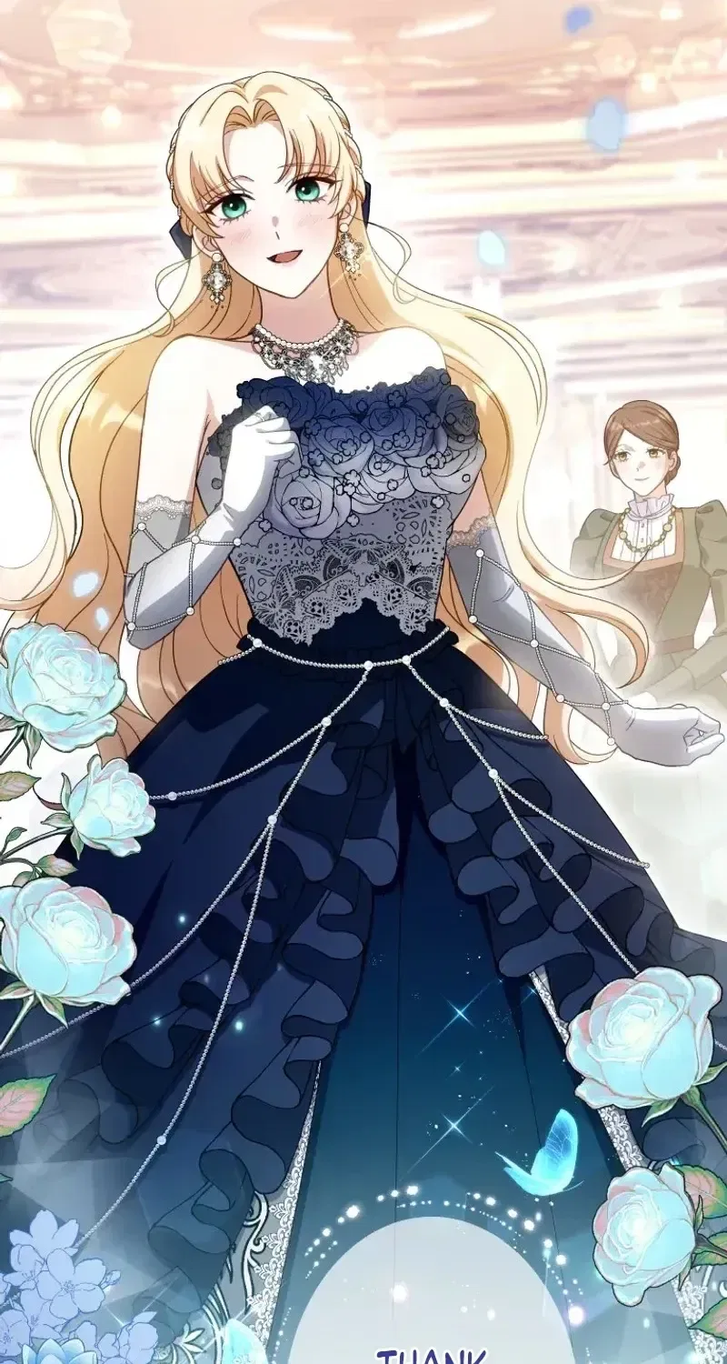 The Substitute Bride is Doted On by the Coldhearted Emperor Chapter 28 – Page 76