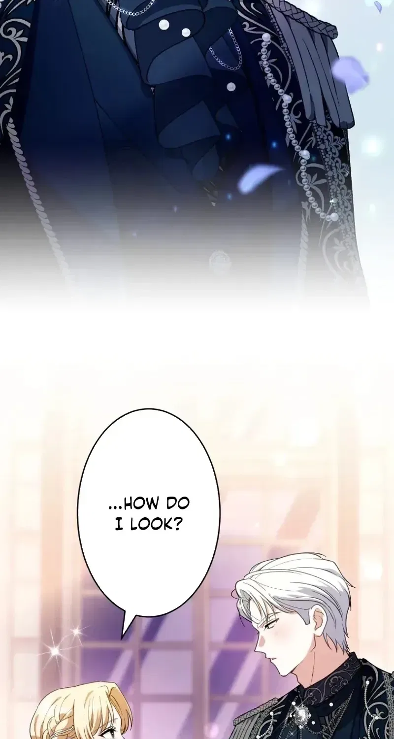 The Substitute Bride is Doted On by the Coldhearted Emperor Chapter 28 – Page 79