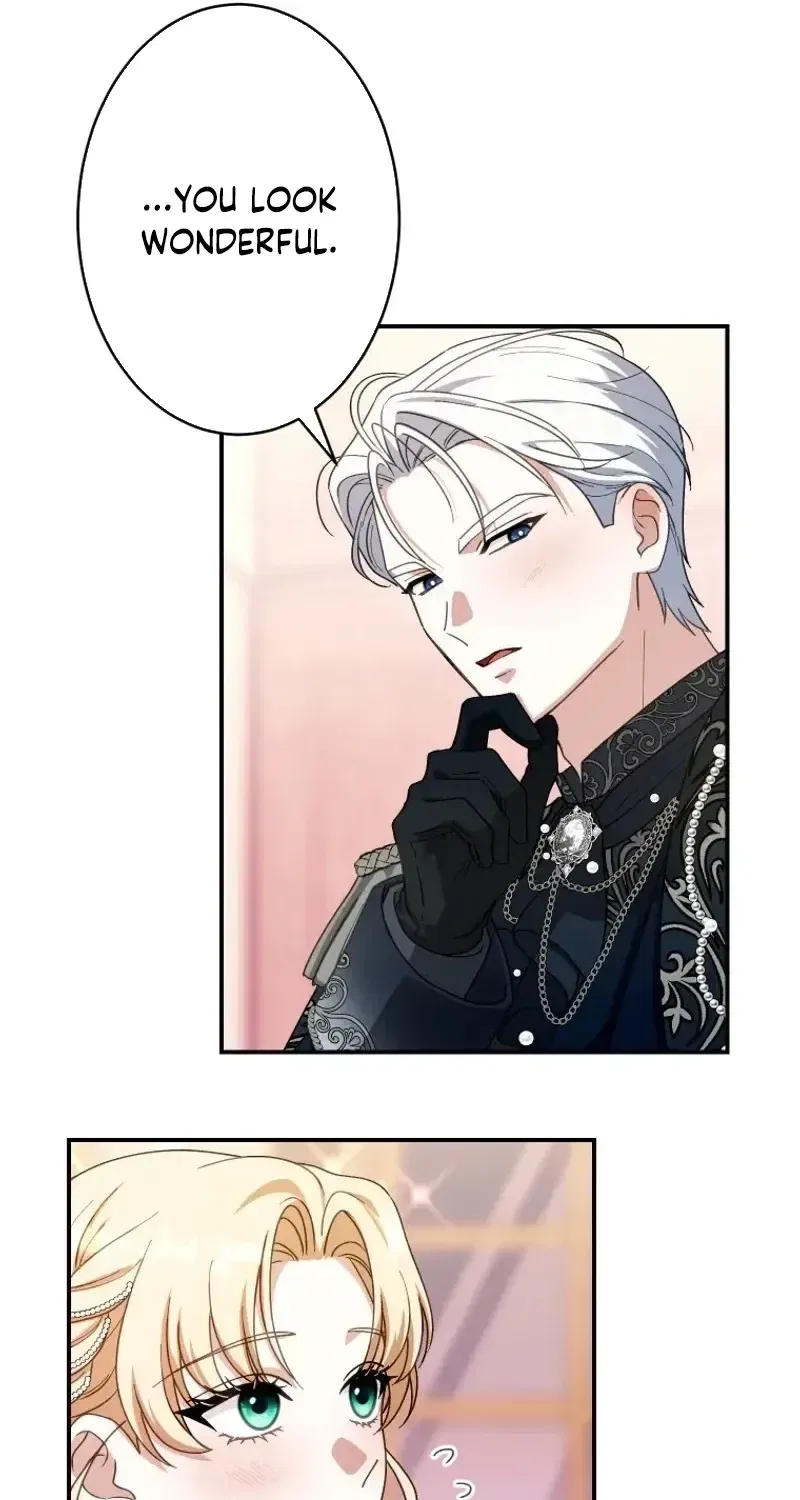 The Substitute Bride is Doted On by the Coldhearted Emperor Chapter 28 – Page 81