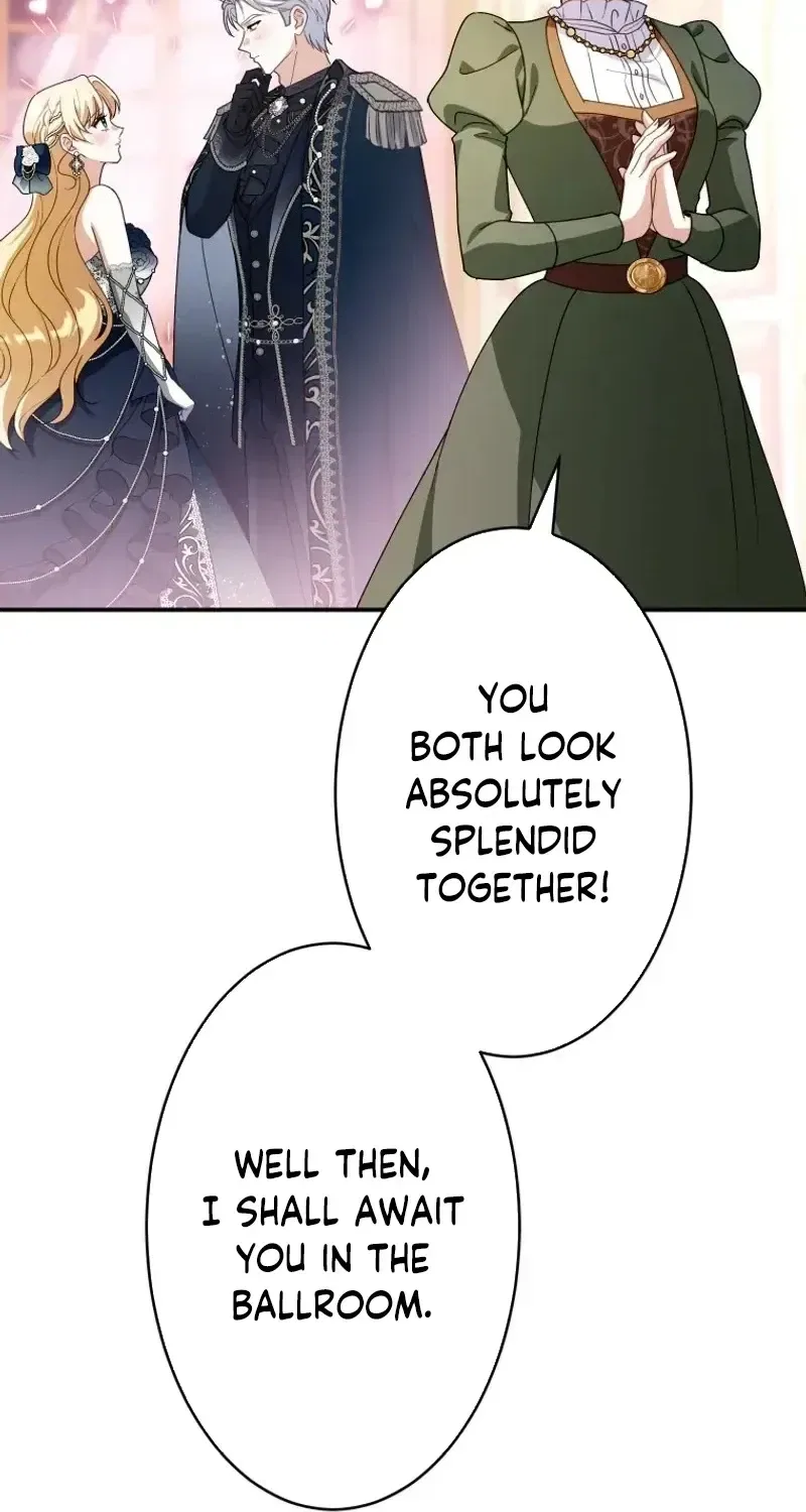 The Substitute Bride is Doted On by the Coldhearted Emperor Chapter 28 – Page 83
