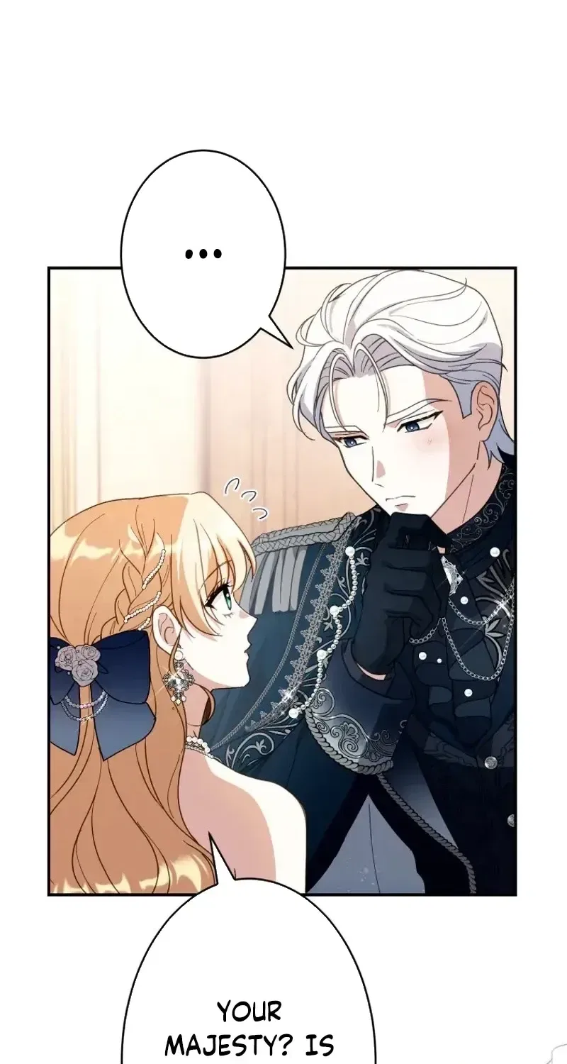 The Substitute Bride is Doted On by the Coldhearted Emperor Chapter 28 – Page 84