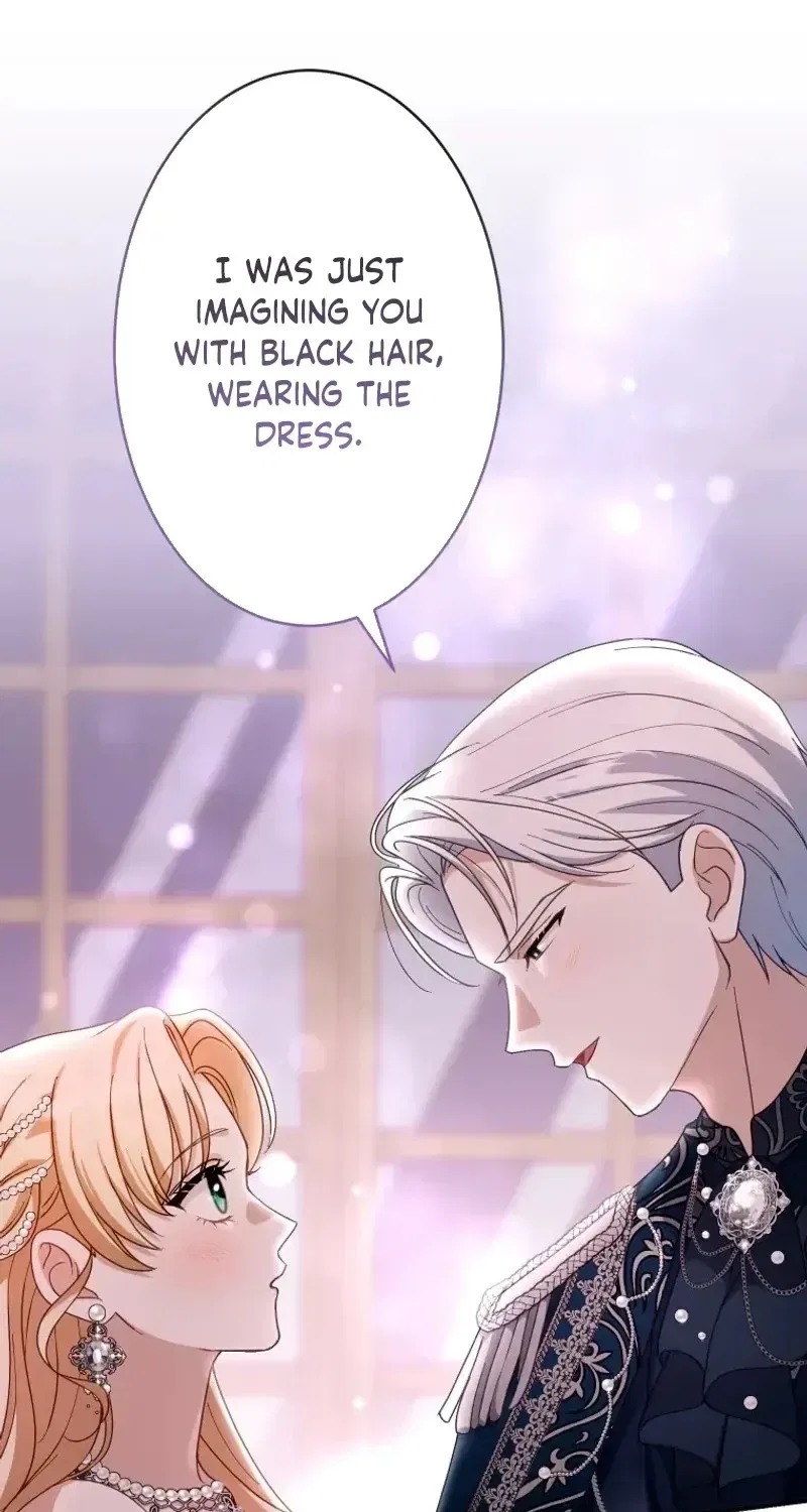 The Substitute Bride is Doted On by the Coldhearted Emperor Chapter 28 – Page 87
