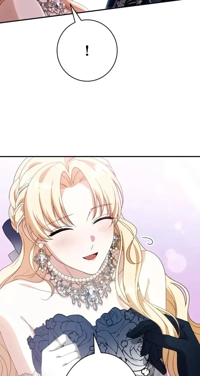 The Substitute Bride is Doted On by the Coldhearted Emperor Chapter 28 – Page 88