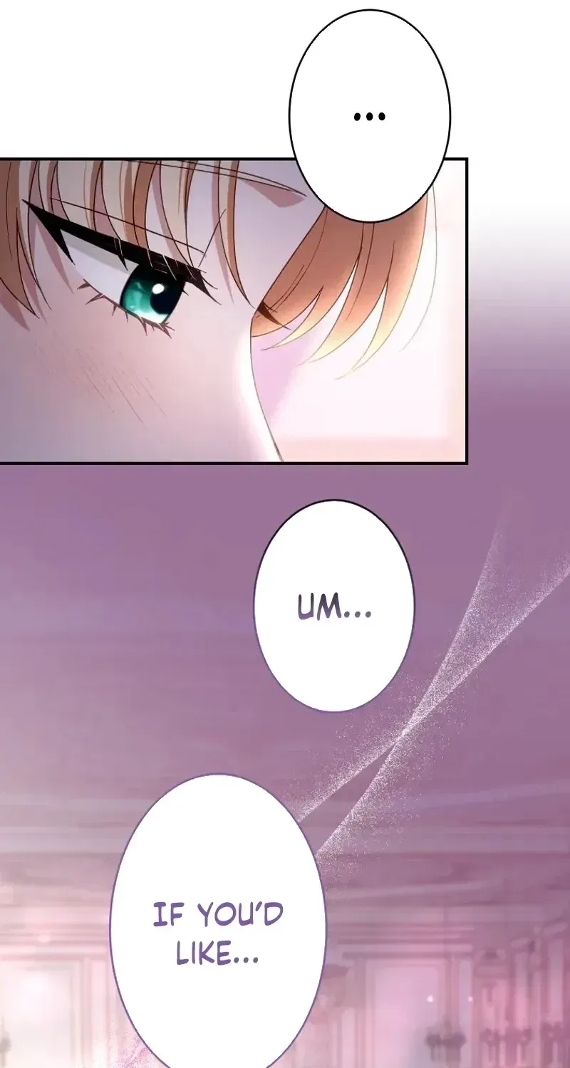The Substitute Bride is Doted On by the Coldhearted Emperor Chapter 28 – Page 90