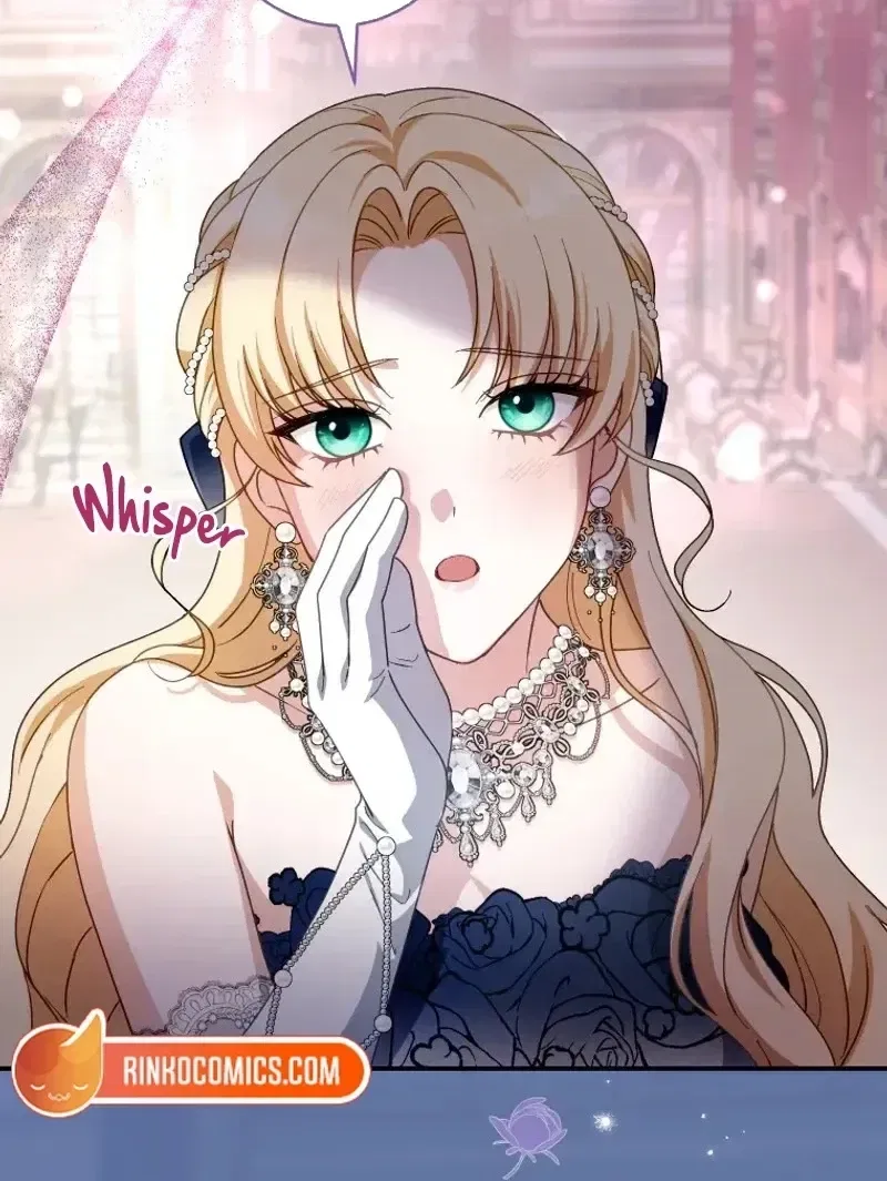 The Substitute Bride is Doted On by the Coldhearted Emperor Chapter 28 – Page 91