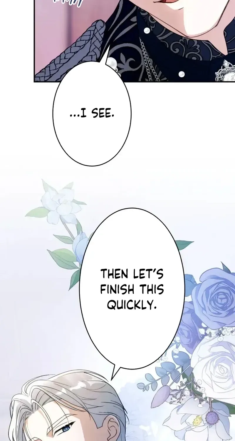 The Substitute Bride is Doted On by the Coldhearted Emperor Chapter 28 – Page 94