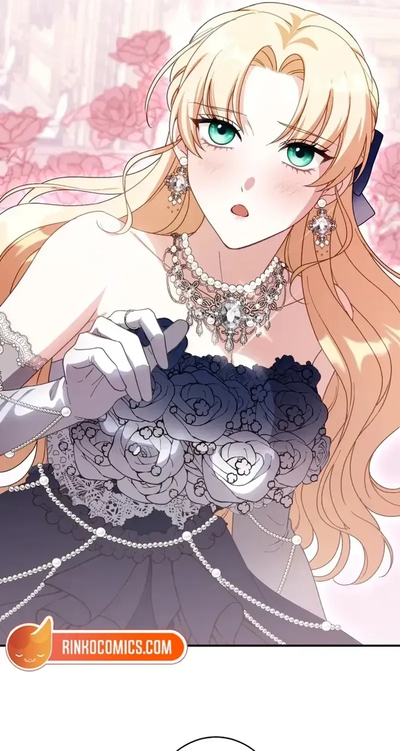 The Substitute Bride is Doted On by the Coldhearted Emperor Chapter 28 – Page 97
