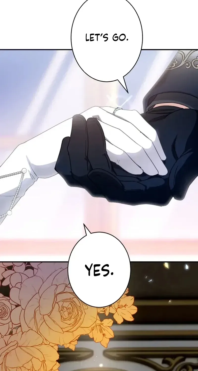 The Substitute Bride is Doted On by the Coldhearted Emperor Chapter 28 – Page 98
