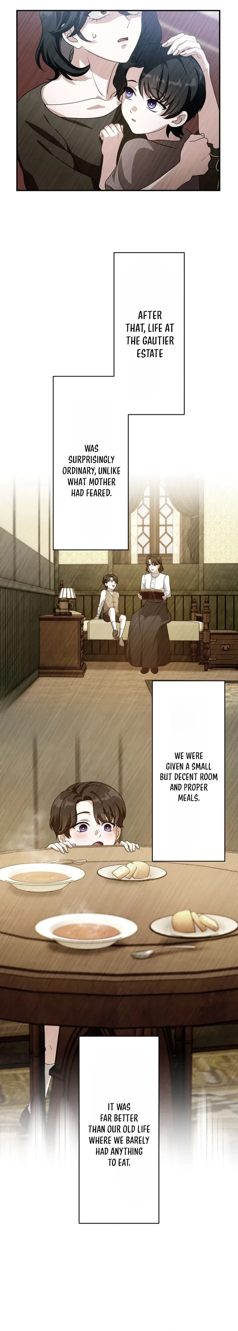 The Substitute Bride is Doted On by the Coldhearted Emperor Chapter 27 – Page 10
