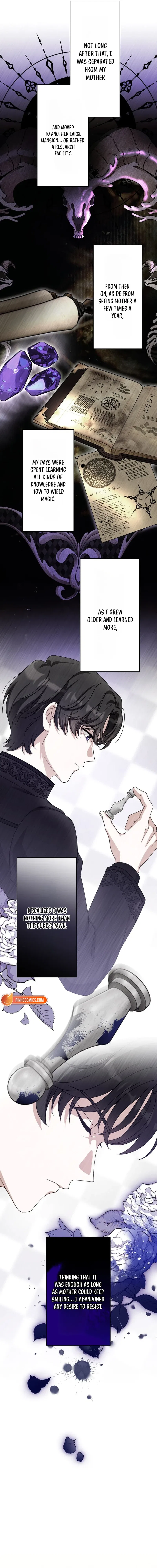The Substitute Bride is Doted On by the Coldhearted Emperor Chapter 27 – Page 13