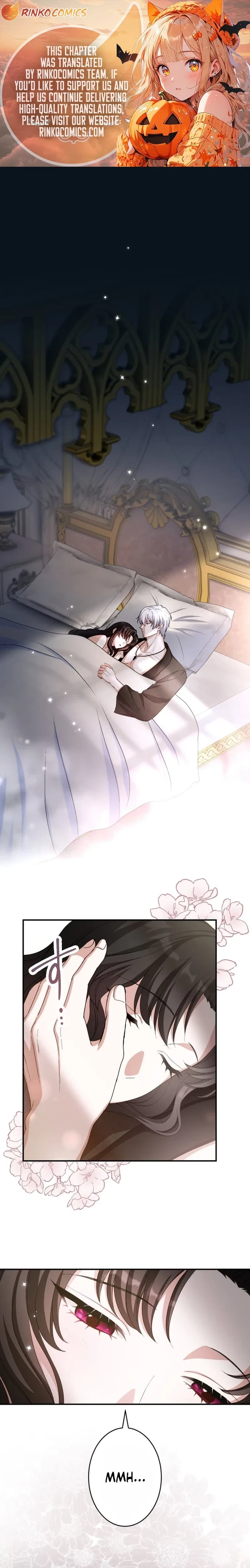 The Substitute Bride is Doted On by the Coldhearted Emperor Chapter 26 – Page 1