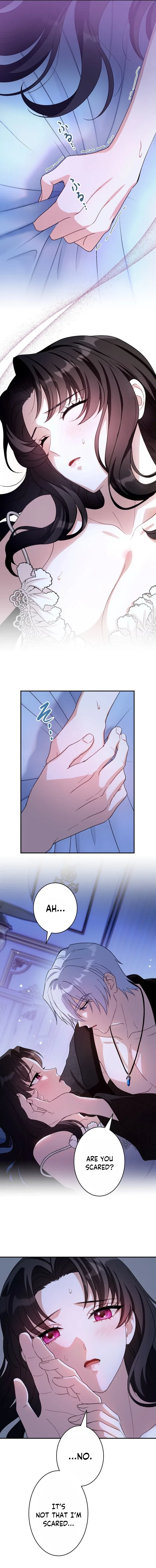 The Substitute Bride is Doted On by the Coldhearted Emperor Chapter 26 – Page 4
