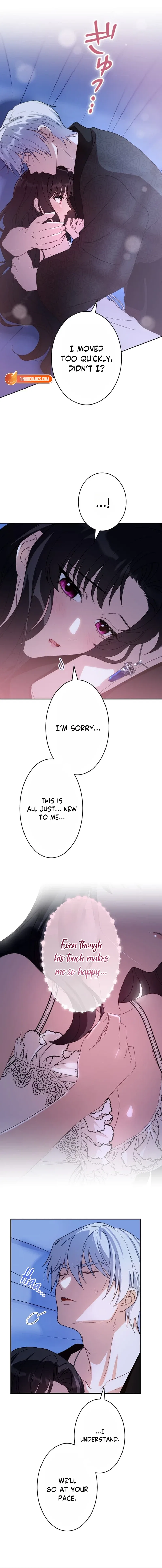 The Substitute Bride is Doted On by the Coldhearted Emperor Chapter 26 – Page 5