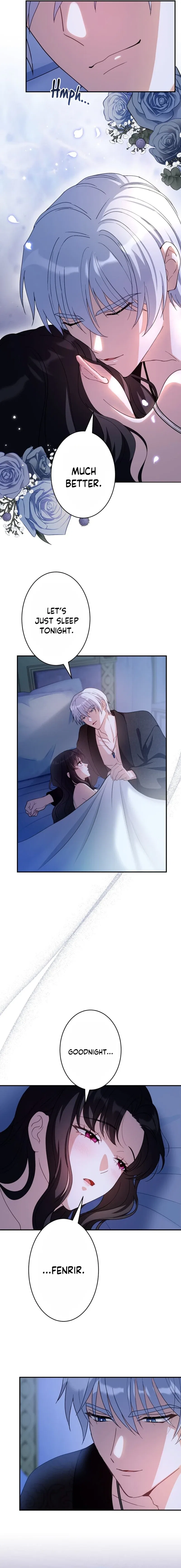 The Substitute Bride is Doted On by the Coldhearted Emperor Chapter 26 – Page 7