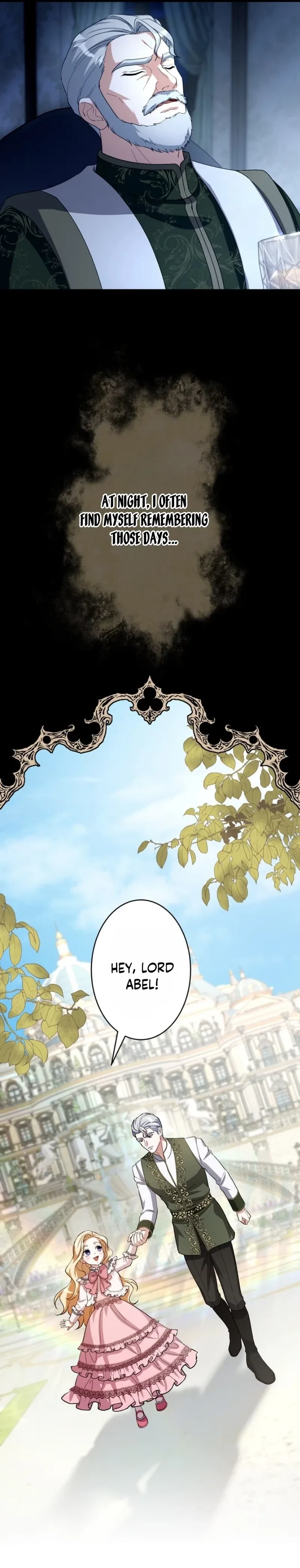 The Substitute Bride is Doted On by the Coldhearted Emperor Chapter 26 – Page 14
