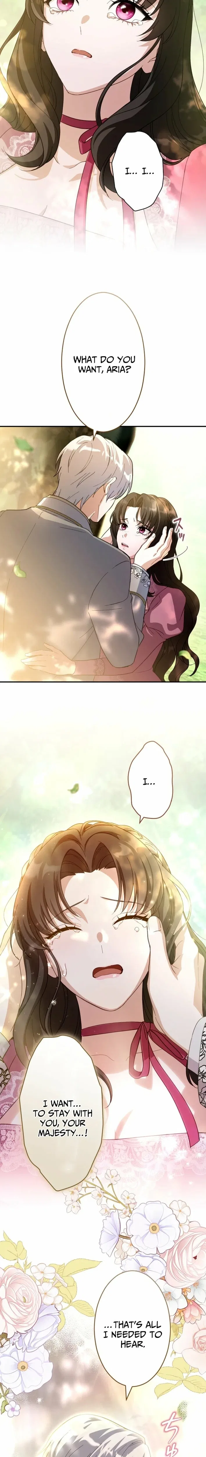 The Substitute Bride is Doted On by the Coldhearted Emperor Chapter 25 – Page 14