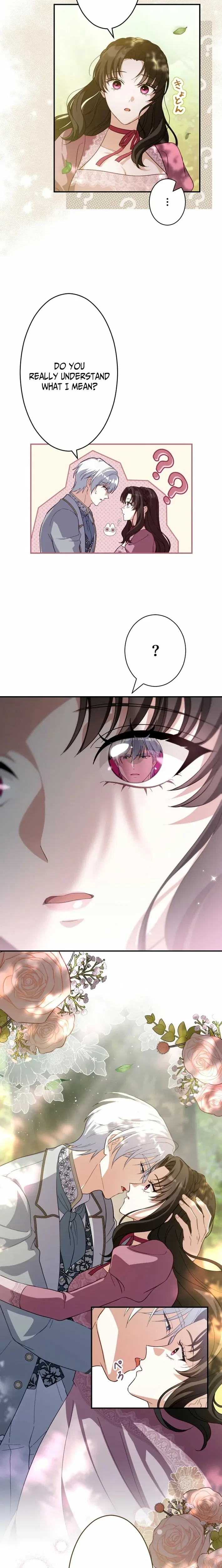 The Substitute Bride is Doted On by the Coldhearted Emperor Chapter 25 – Page 16