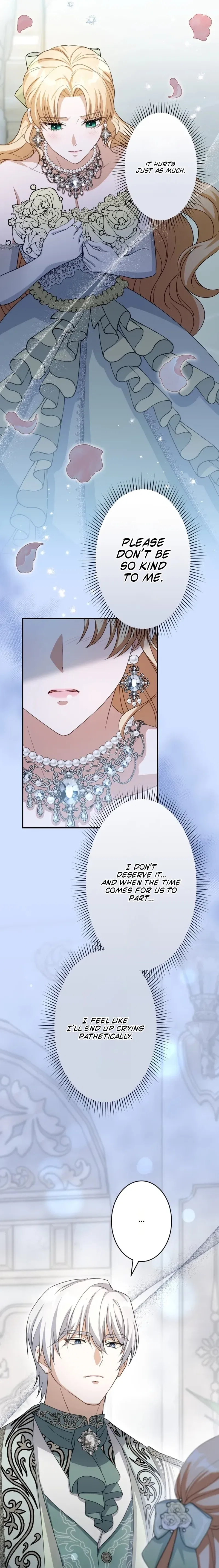 The Substitute Bride is Doted On by the Coldhearted Emperor Chapter 24 – Page 14