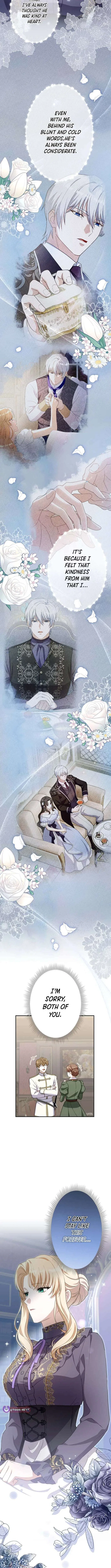 The Substitute Bride is Doted On by the Coldhearted Emperor Chapter 23 – Page 8
