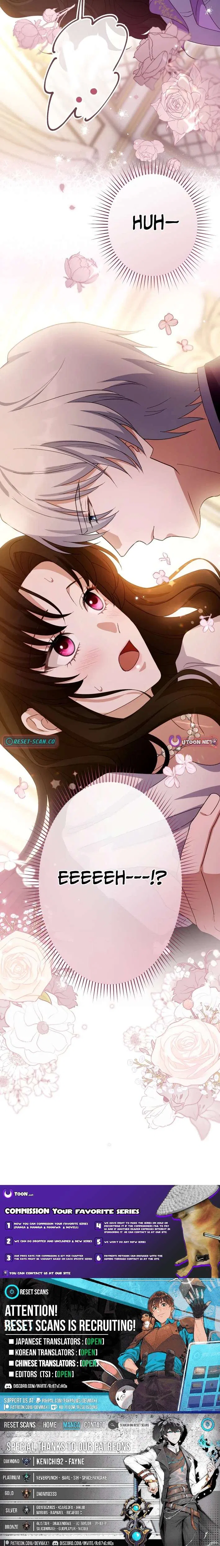 The Substitute Bride is Doted On by the Coldhearted Emperor Chapter 20 – Page 11