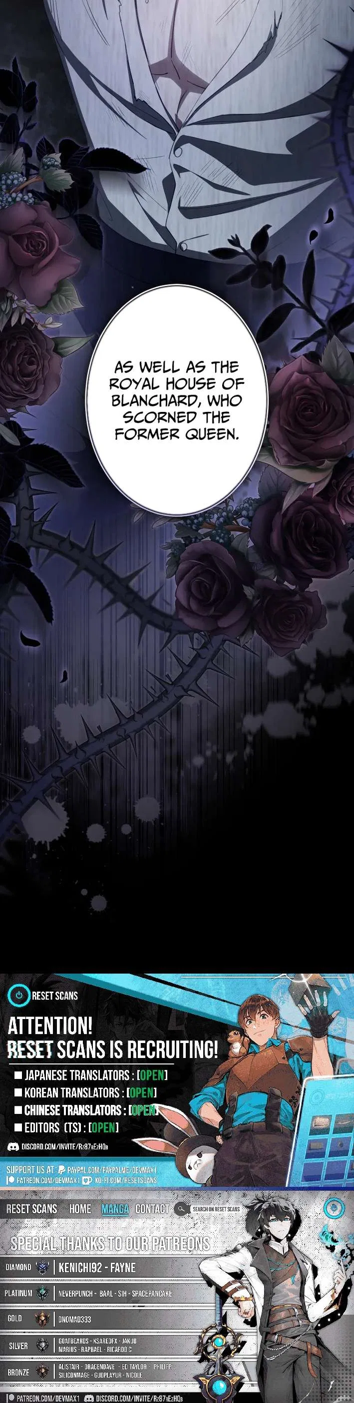 The Substitute Bride is Doted On by the Coldhearted Emperor Chapter 19 – Page 8