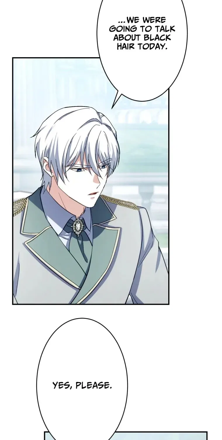 The Substitute Bride is Doted On by the Coldhearted Emperor Chapter 18 – Page 3