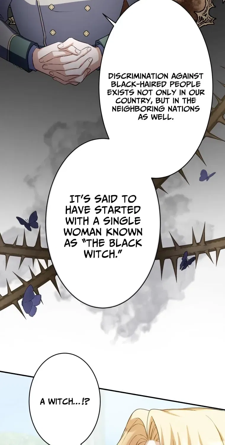 The Substitute Bride is Doted On by the Coldhearted Emperor Chapter 18 – Page 7
