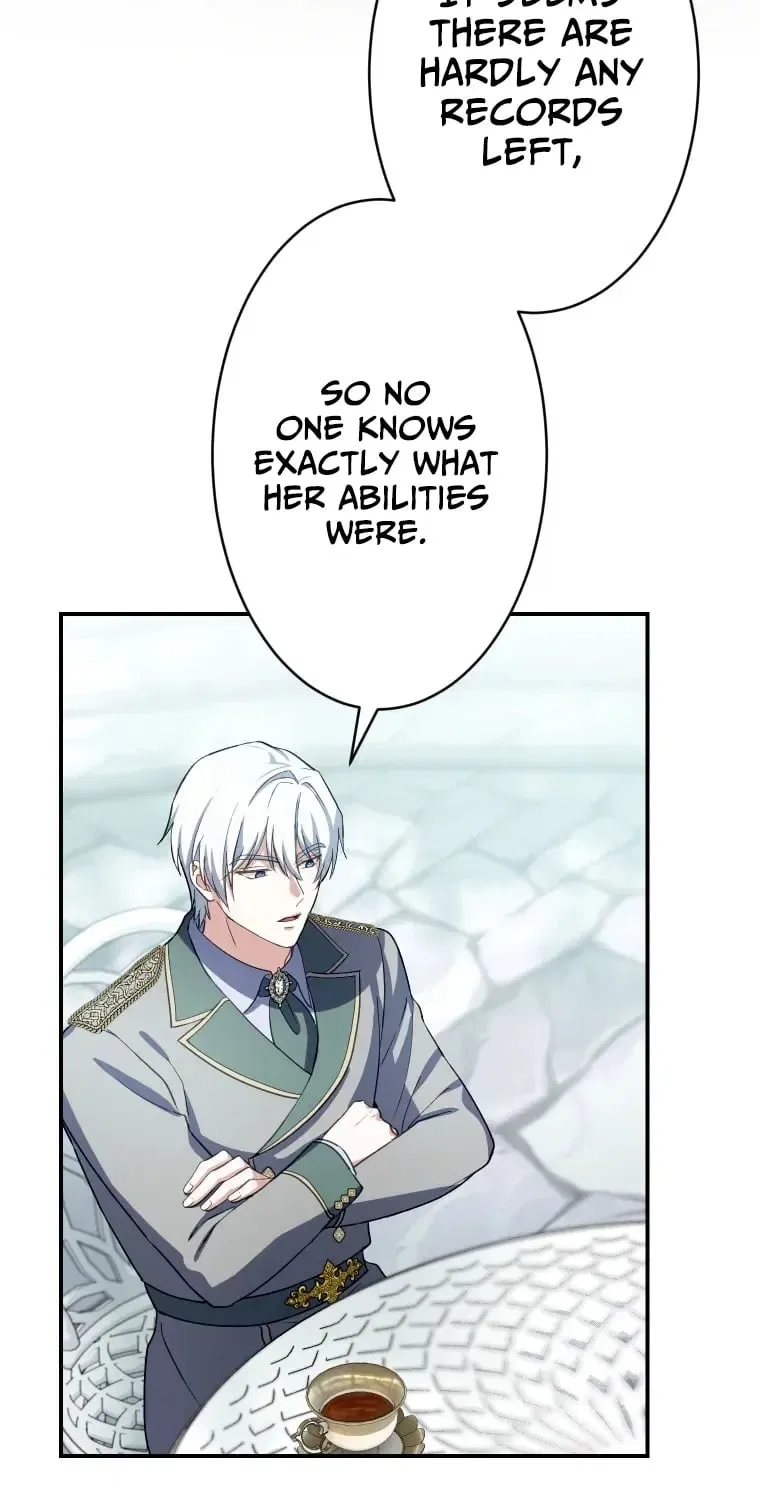 The Substitute Bride is Doted On by the Coldhearted Emperor Chapter 18 – Page 23
