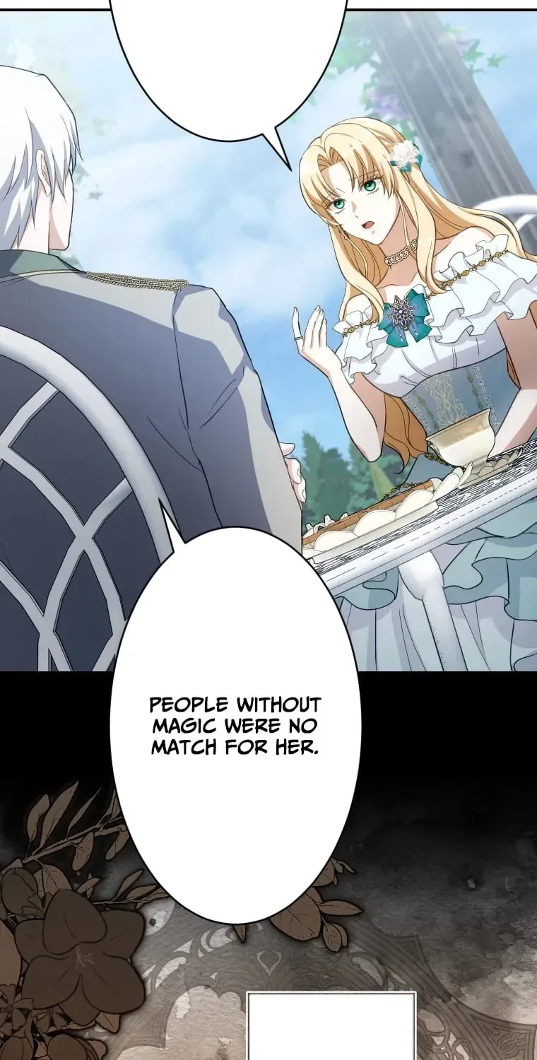 The Substitute Bride is Doted On by the Coldhearted Emperor Chapter 18 – Page 25