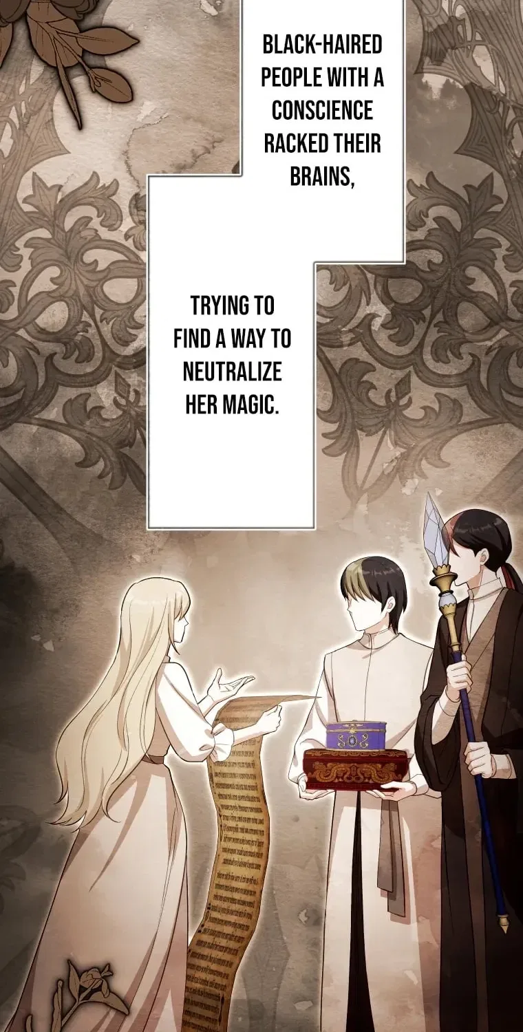 The Substitute Bride is Doted On by the Coldhearted Emperor Chapter 18 – Page 26
