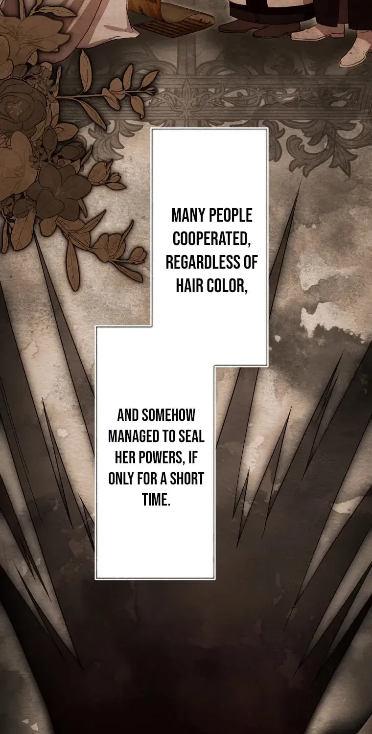 The Substitute Bride is Doted On by the Coldhearted Emperor Chapter 18 – Page 27