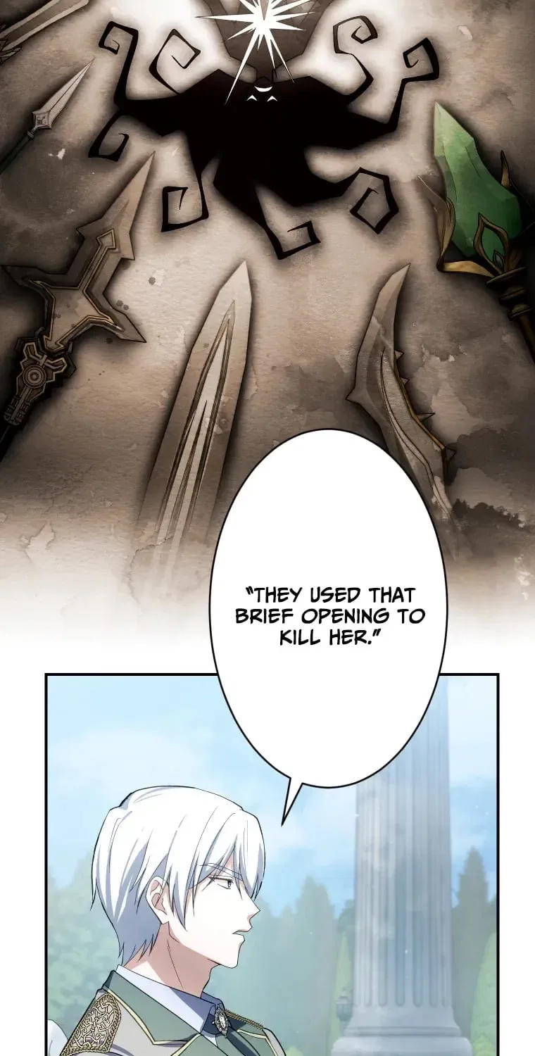 The Substitute Bride is Doted On by the Coldhearted Emperor Chapter 18 – Page 29