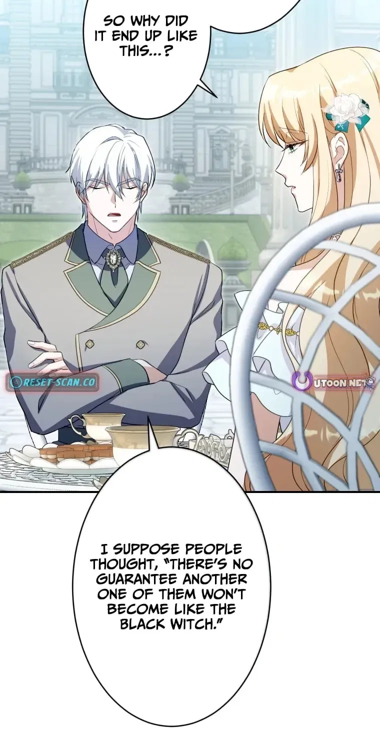 The Substitute Bride is Doted On by the Coldhearted Emperor Chapter 18 – Page 31