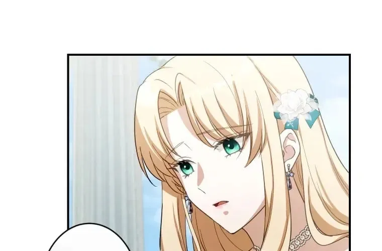 The Substitute Bride is Doted On by the Coldhearted Emperor Chapter 18 – Page 32