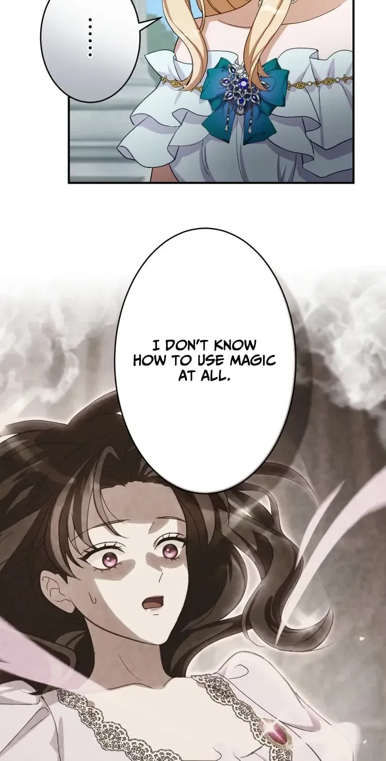 The Substitute Bride is Doted On by the Coldhearted Emperor Chapter 18 – Page 33