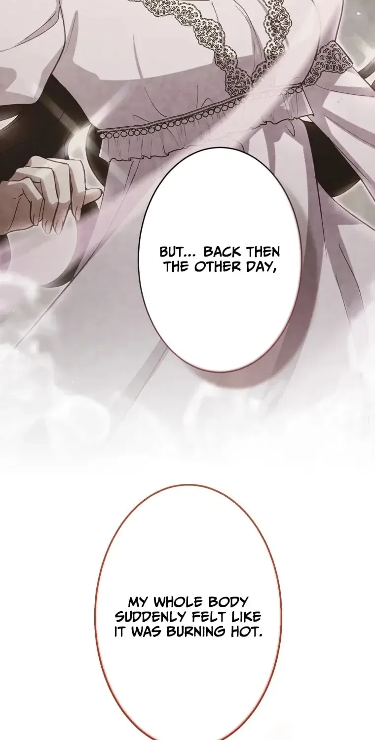 The Substitute Bride is Doted On by the Coldhearted Emperor Chapter 18 – Page 34