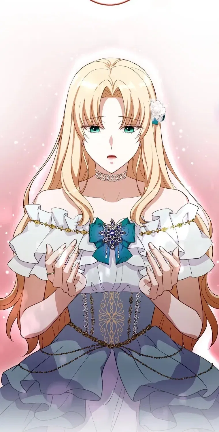 The Substitute Bride is Doted On by the Coldhearted Emperor Chapter 18 – Page 35