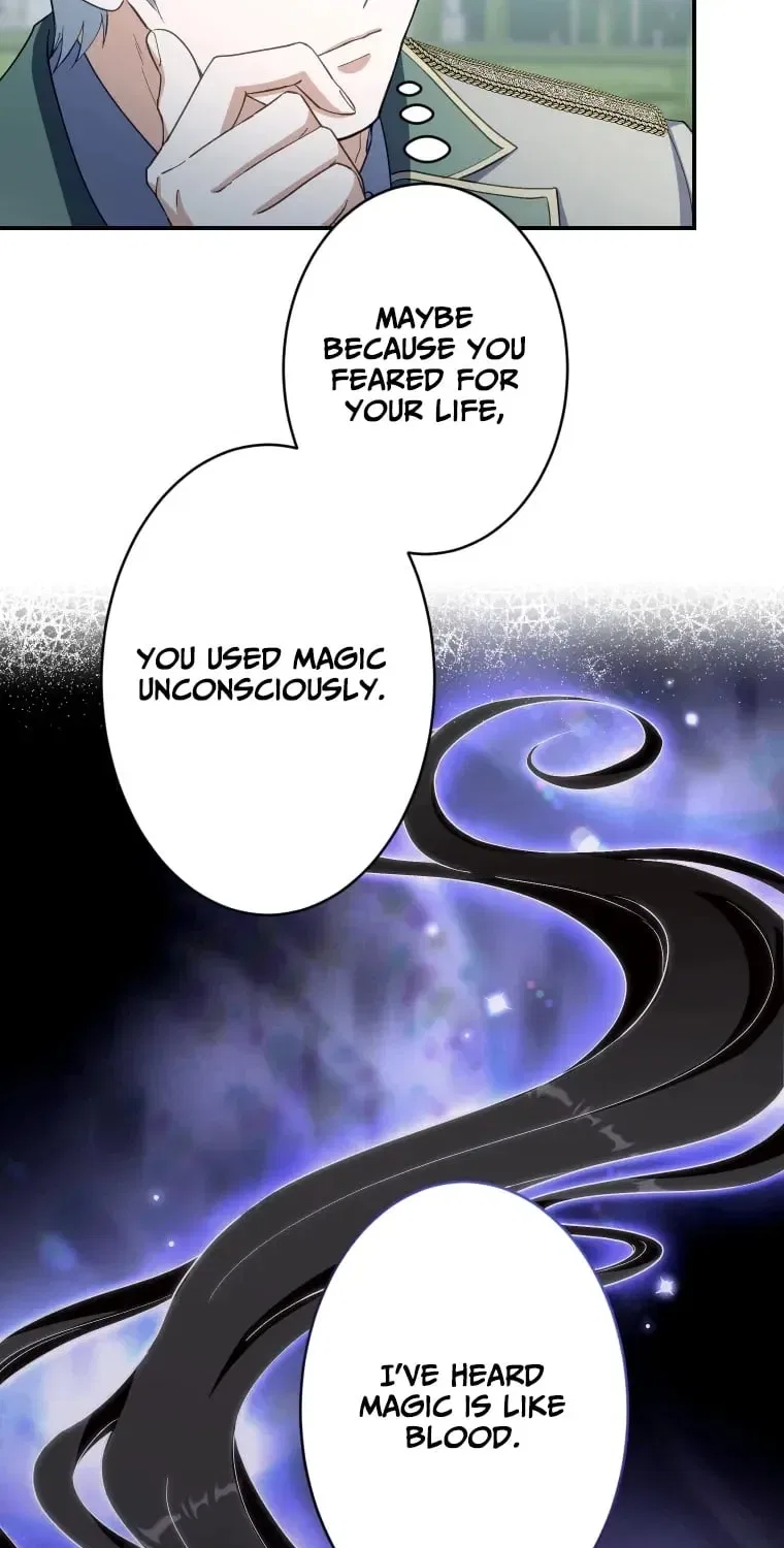 The Substitute Bride is Doted On by the Coldhearted Emperor Chapter 18 – Page 37