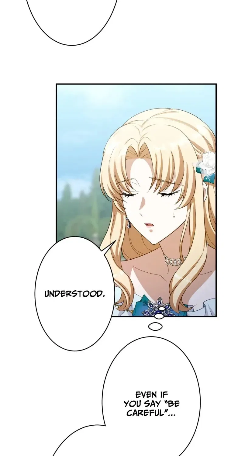 The Substitute Bride is Doted On by the Coldhearted Emperor Chapter 18 – Page 41