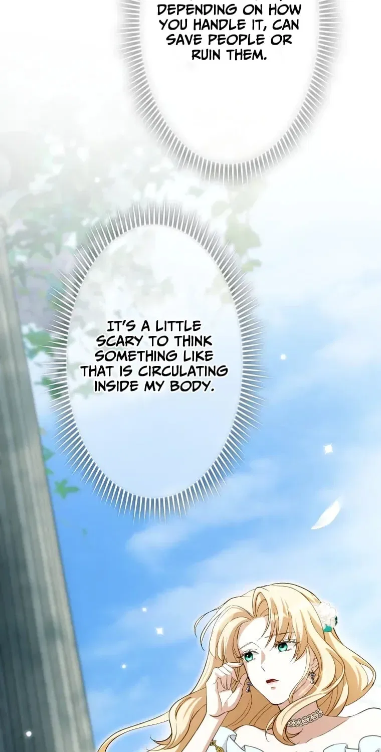 The Substitute Bride is Doted On by the Coldhearted Emperor Chapter 18 – Page 43
