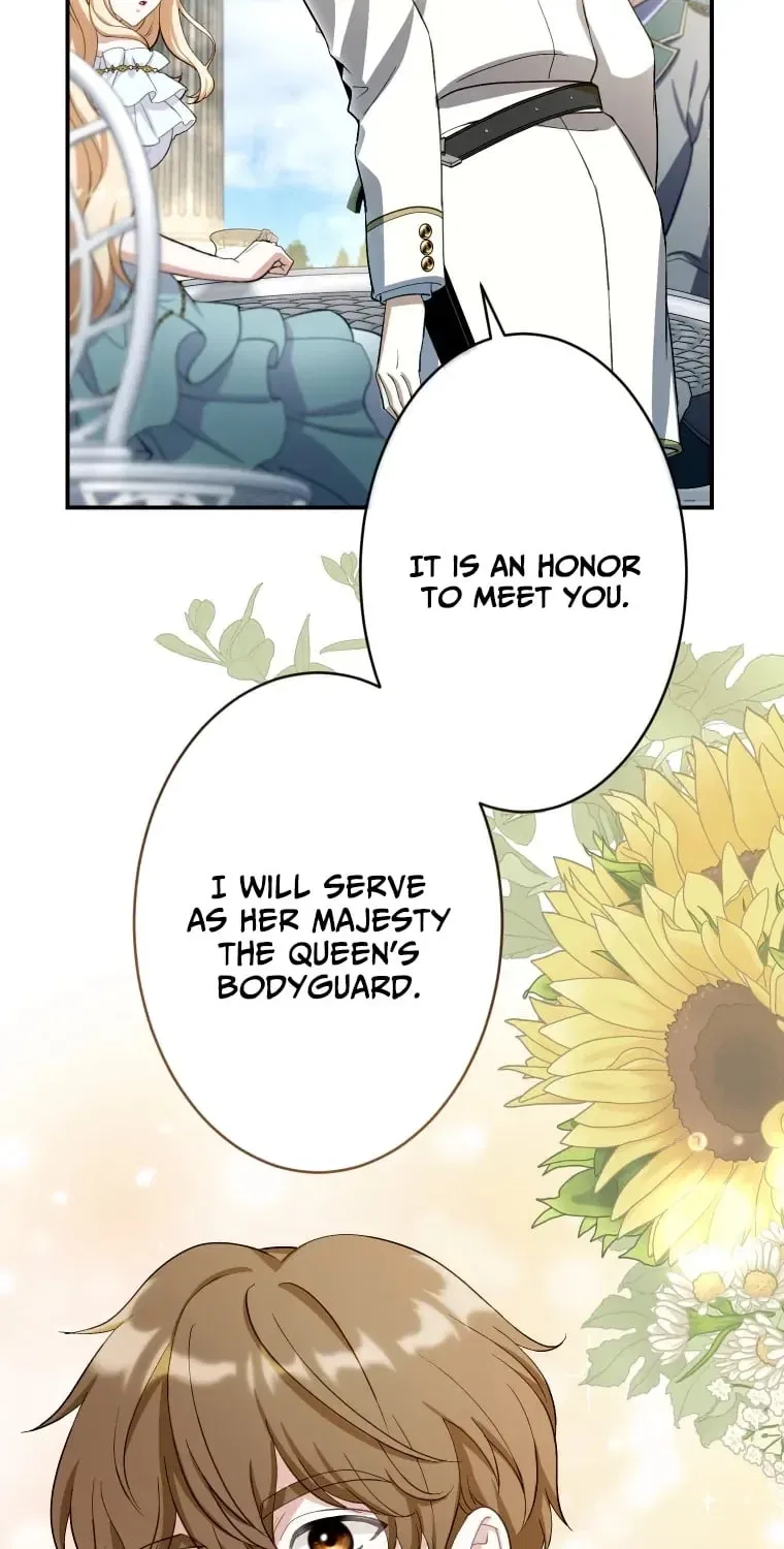 The Substitute Bride is Doted On by the Coldhearted Emperor Chapter 18 – Page 54