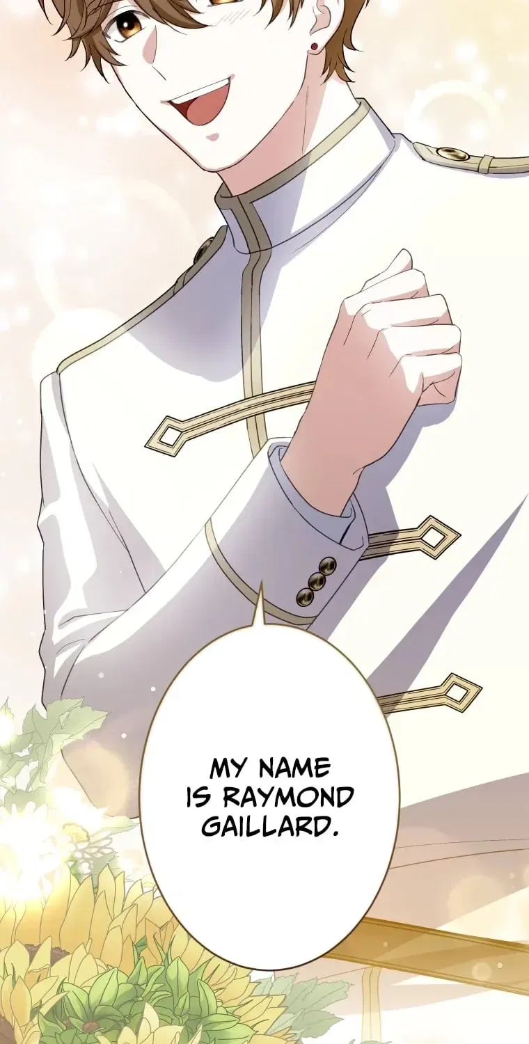 The Substitute Bride is Doted On by the Coldhearted Emperor Chapter 18 – Page 55
