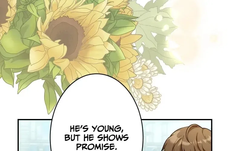 The Substitute Bride is Doted On by the Coldhearted Emperor Chapter 18 – Page 56
